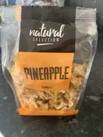 Natural selection pineapple