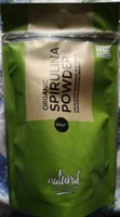 Organic Spirulina Powder
