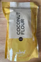Farine de coco