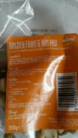 Golden fruit