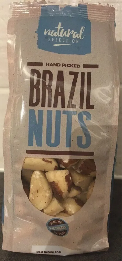 Brazil Nuts
