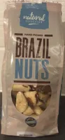 Brazil Nuts