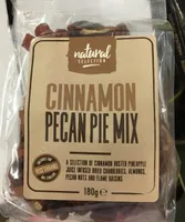 Cinnamon Pecan Pie Mix