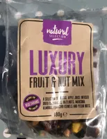Fruit & nut mix