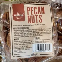 Pecan Nuts