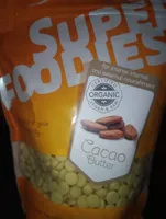 Beurre de cacao