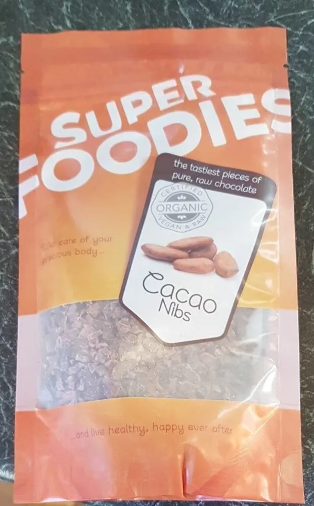 Cacao Nibs