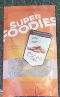 Cacao Nibs