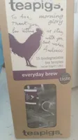 Everyday brew