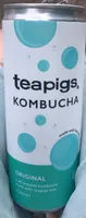 Kombucha
