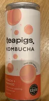 Kombucha