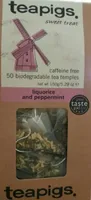Teapigs
