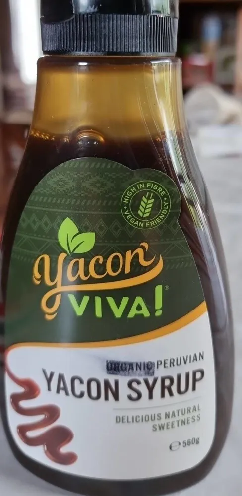 Yacon