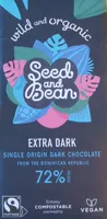 Extra dark chocolate