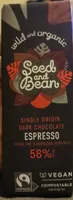Seed and bean