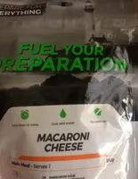 Macaroni au fromage