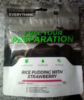 Prepare for everything
