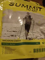 Macaroni Cheese