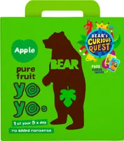 Yoyos Apple Multipack 5 x