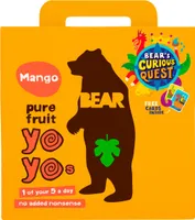 Yoyos Mango Multipack 5 x