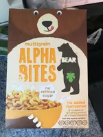 Alphabites, Multigrain