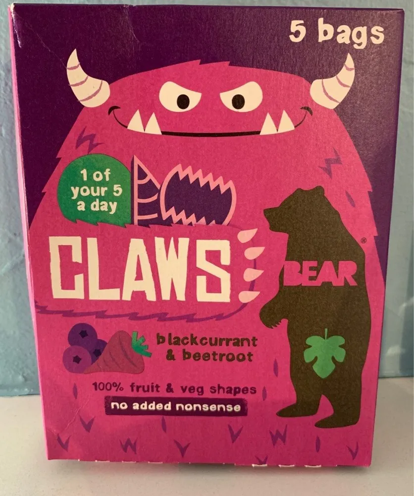 Claws