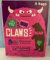 Claws