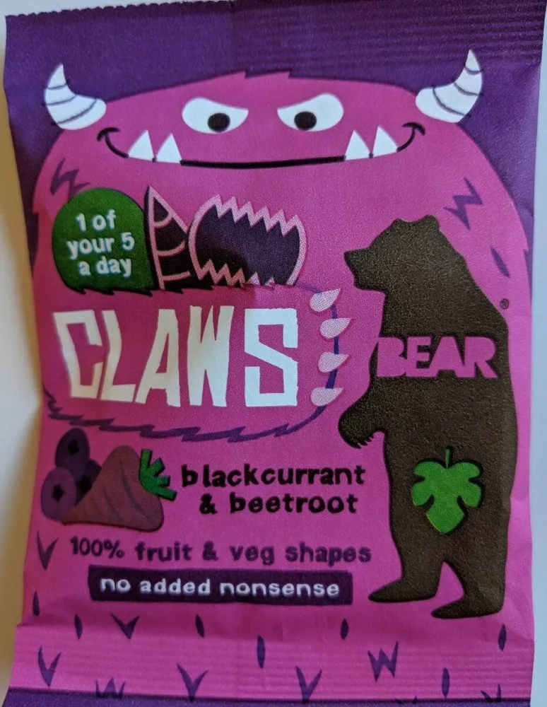 Claws