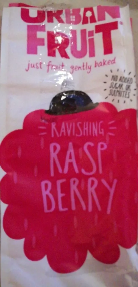 Ravishing RASPBERRY