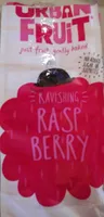 Ravishing RASPBERRY