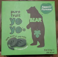 Yoyo's