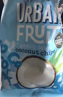 Coconut chips