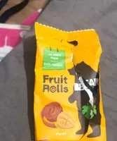 Fruit Rolls (mango)