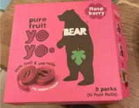yoyos