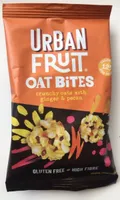 Oat bites