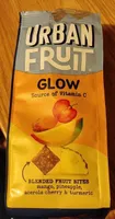 Blended fruits bites