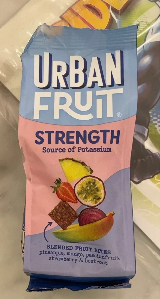 Strength