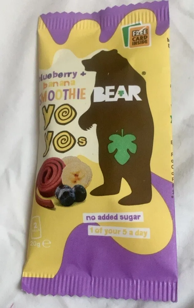 yoyo