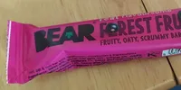 Bear forest fruit