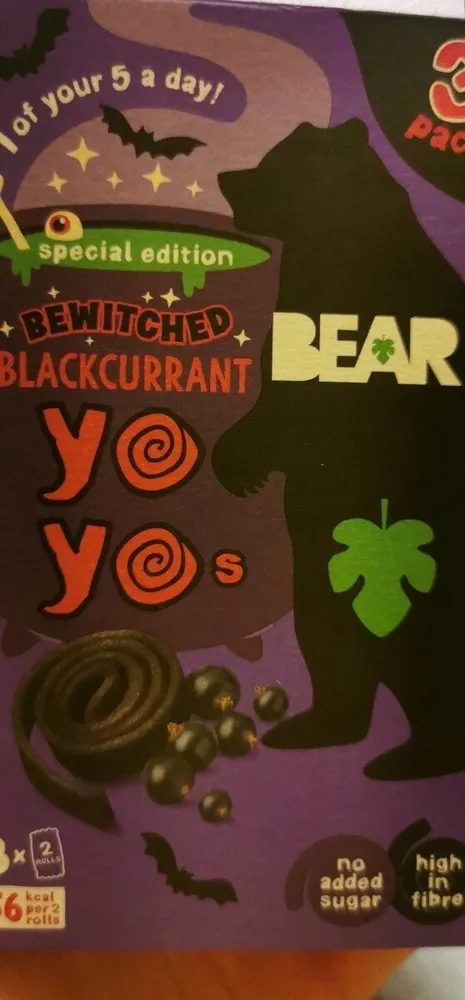 YoYo