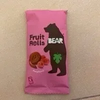 Fruit Rolls