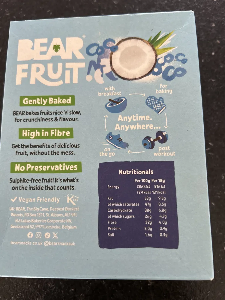 Fruit