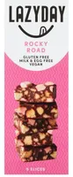 Lazy  day Rocky road gluten free imp