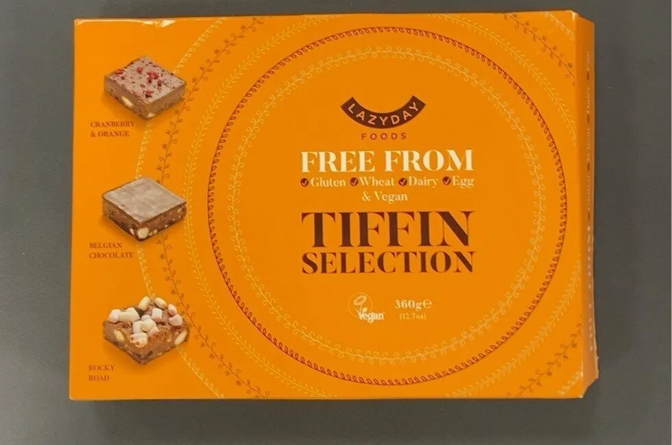 Tiffin Selection