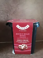 Rocky road  bites
