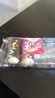 Vic the vegan caterpillar cakes