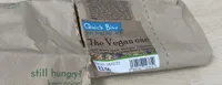The Vegan One Hot Wrap