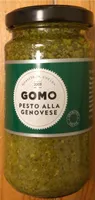 Pesto alla Genovese