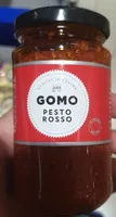 Pesto Rosso