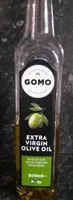 Extra virgin olive oil